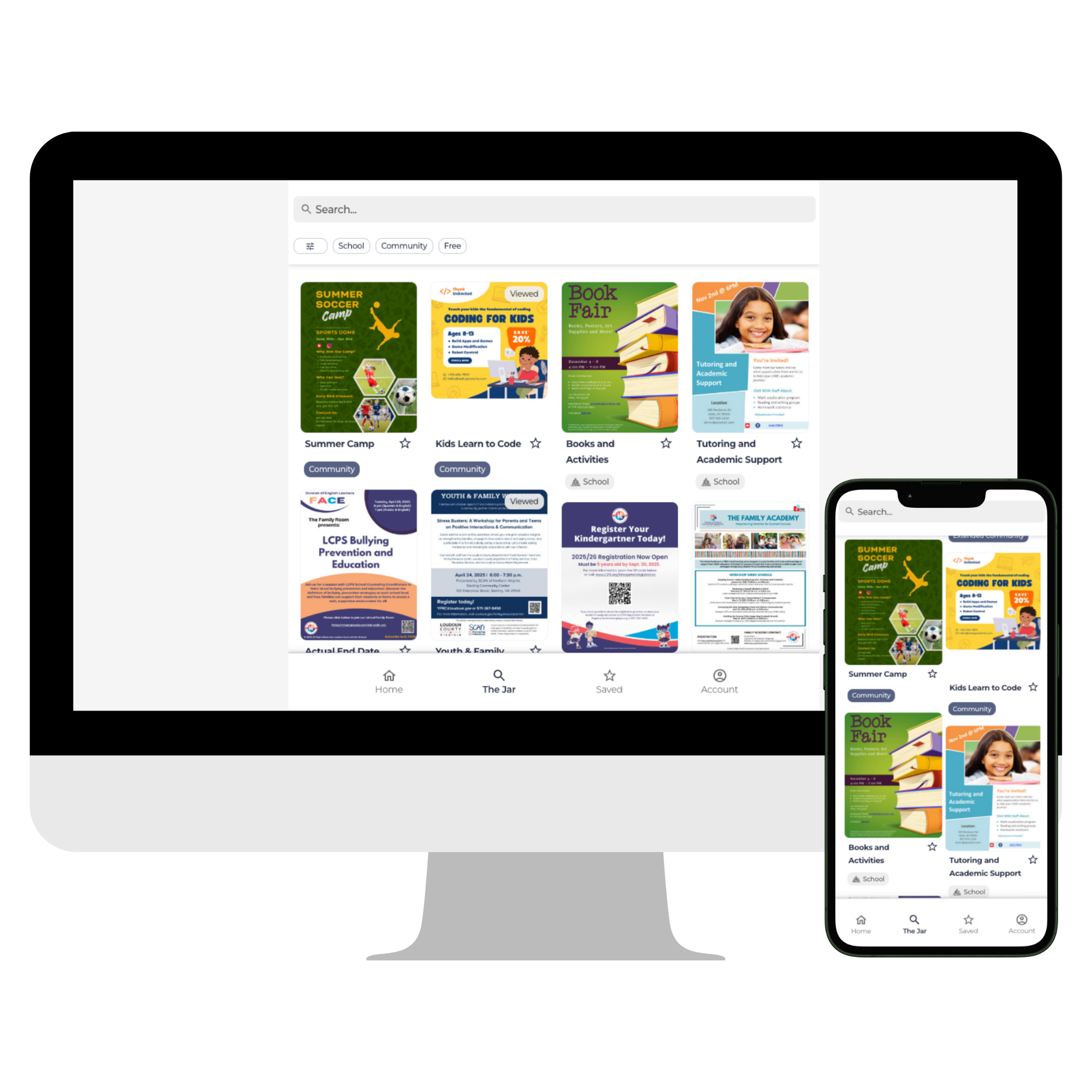 Families What's Peachjar(00)